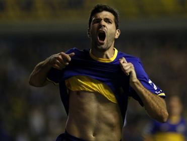 Can Boca Juniors become a great force once again?